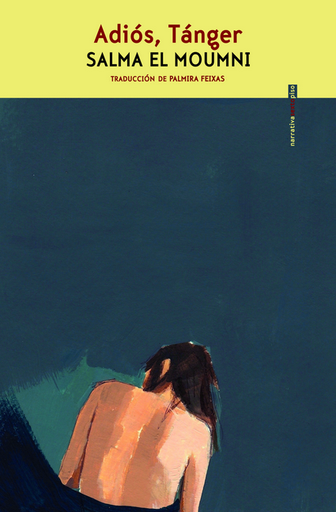[9788410249325] ADIÓS, TANGER