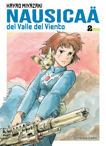 [9788411619547] NAUSICAÄ DEL VALLE DEL VIENTO 02