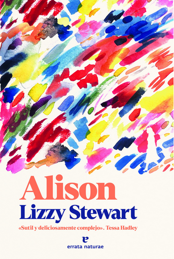 [9788419158475] ALISON