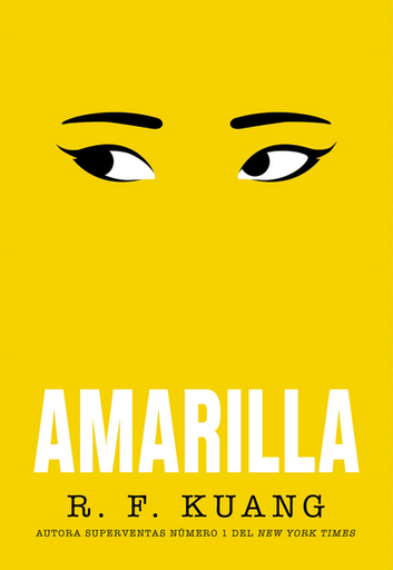 [9788418359668] AMARILLA