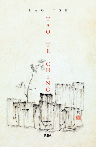 [9788410982901] TAO TE CHING