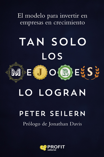 [9788418464362] TAN SOLO LOS MEJORES LO LOGRAN
