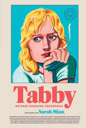 [9788410323209] TABBY, NO ERES NINGUNA PERDEDORA