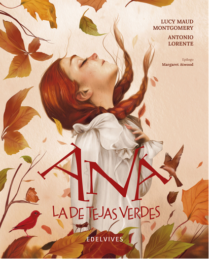 [9788414061633] ANA DE LAS TEJAS VERDES