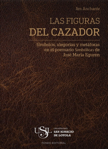 [9786124119149] LAS FIGURAS DEL CAZADOR