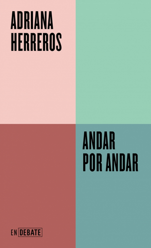 [9788410433939] ANDAR POR ANDAR
