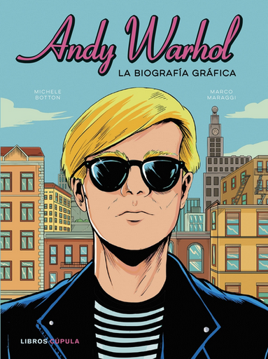[9788448041397] ANDY WARHOL