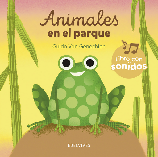 [9788414064726] ANIMALES EN EL PARQUE