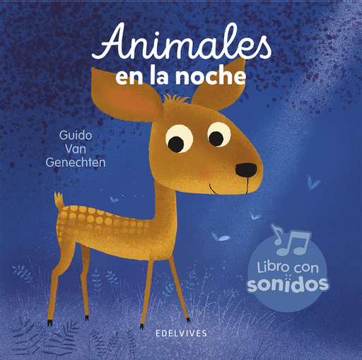 [9788414064832] ANIMALES EN LA NOCHE