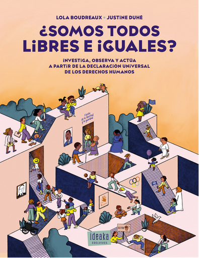 [9788414060308] SOMOS TODOS LIBRES E IGUALES
