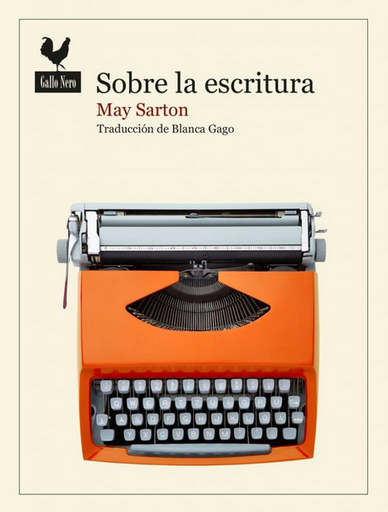 [9788419168764] SOBRE LA ESCRITURA