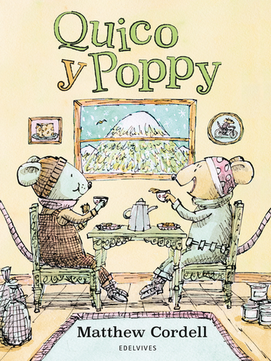 [9788414054710] QUICO Y POPPY