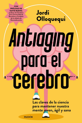 [9788449344275] ANTIAGING PARA EL CEREBRO