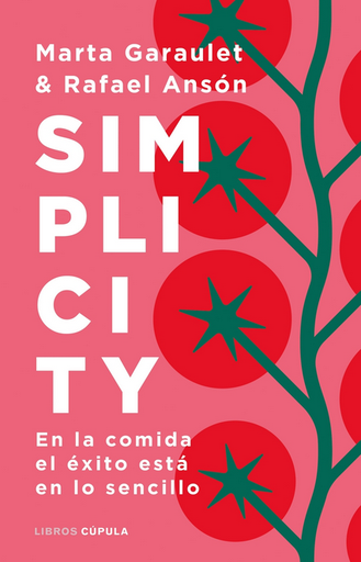[9788448029210] SIMPLICITY