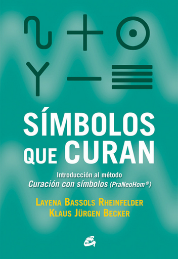 [9788484455318] SÍMBOLOS QUE CURAN