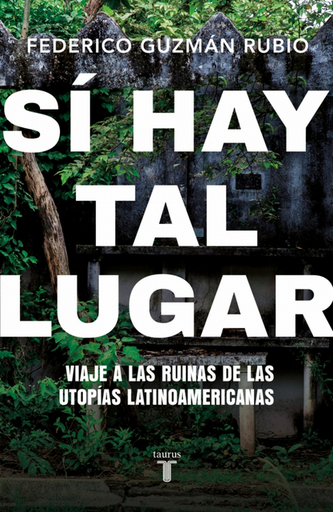 [9788430628063] SÍ HAY TAL LUGAR