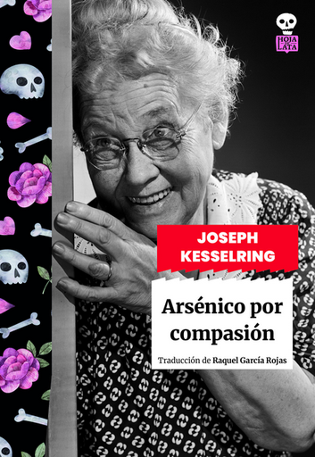 [9791387554033] ARSÉNICO POR COMPASIÓN