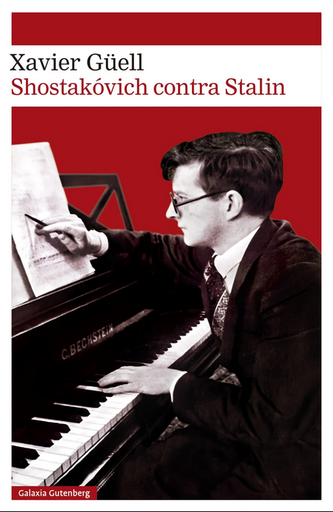 [9788419738721] SHOSTAKOVICH CONTRA STALIN