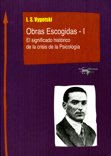 [9788477741817] OBRAS ESCOGIDAS I