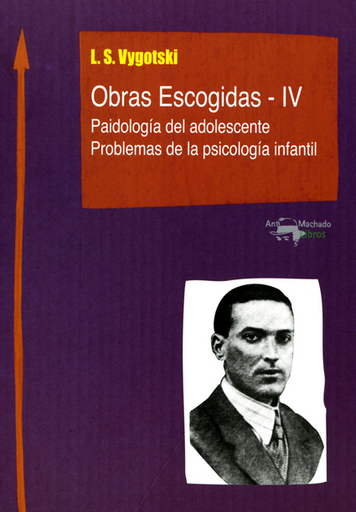 [9788477741831] OBRAS ESCOGIDAS IV