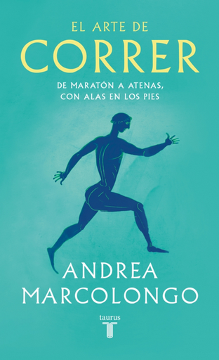 [9788430627479] EL ARTE DE CORRER