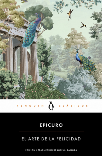 [9788491057277] EL ARTE DE LA FELICIDAD