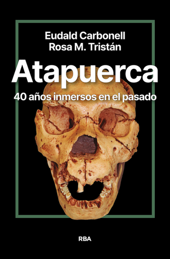 [9788411327428] ATAPUERCA