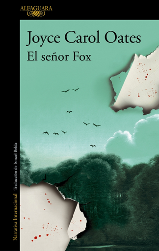 [9788410496293] EL SEÑOR FOX