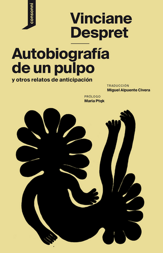 [9788416205899] AUTOBIOGRAFÍA DE UN PULPO