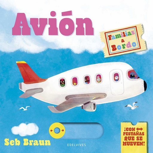 [9788414060476] AVIÓN
