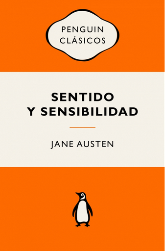 [9788491057307] SENTIDO Y SENSIBILIDAD