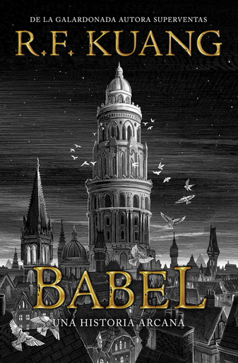[9788419266286] BABEL
