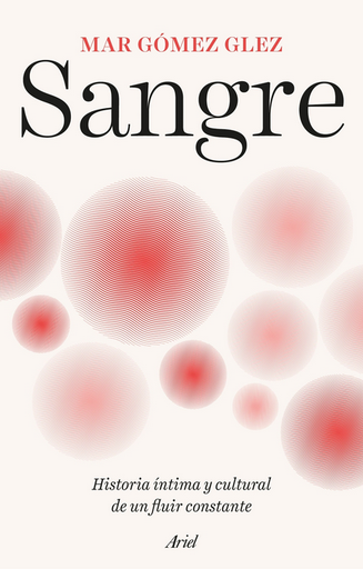 [9788434439245] SANGRE