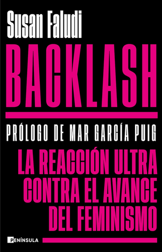 [9788411004091] BACKLASH
