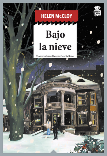 [9788418918469] BAJO LA NIEVE