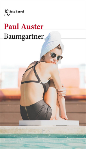[9788432243295] BAUMGARTNER