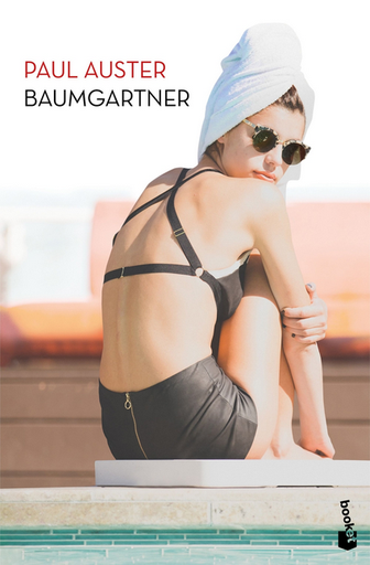 [9788432248795] BAUMGARTNER