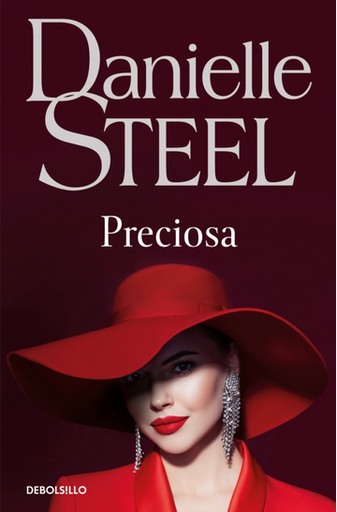 [9788466379441] PRECIOSA
