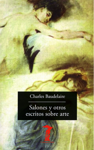 [9788477743217] SALONES Y OTROS ESCRITOS SOBRE ARTE