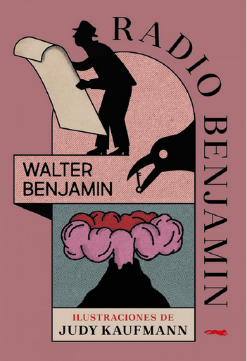 [9788412970111] RADIO BENJAMIN