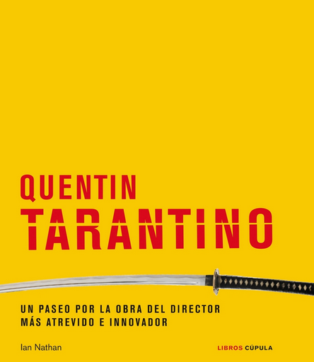 [9788448029456] QUENTIN TARANTINO