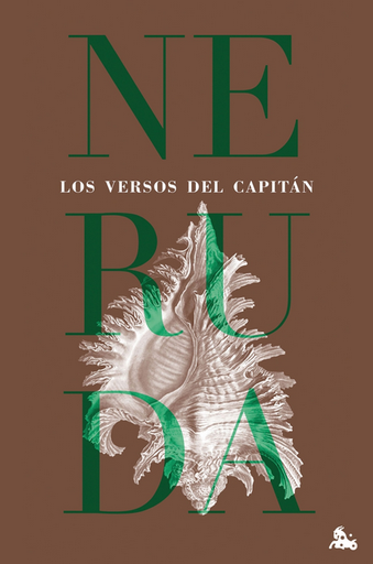 [9788432248887] LOS VERSOS DEL CAPITÁN