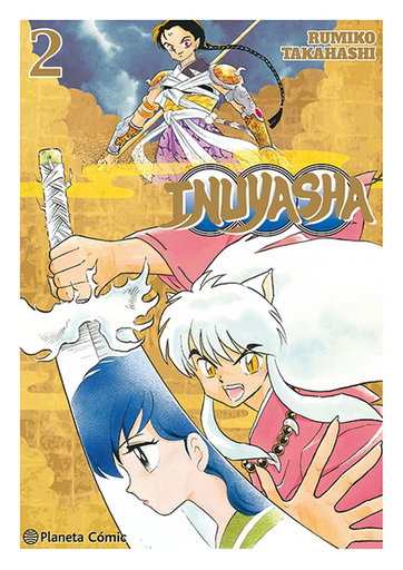 [9788411402811] INUYASHA 02/30
