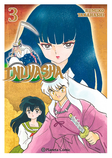 [9788411402828] INUYASHA 03/30