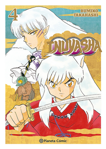 [9788411402835] INUYASHA 04/30