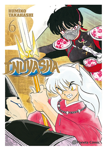 [9788411402859] INUYASHA 06/30