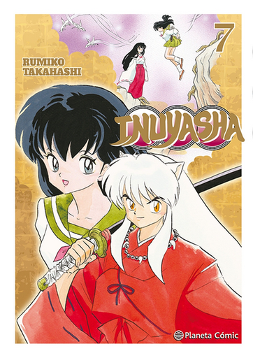[9788411402866] INUYASHA 07/30