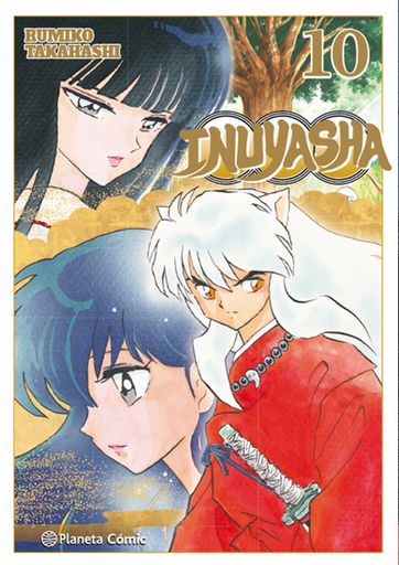 [9788411611121] INUYASHA 10/30