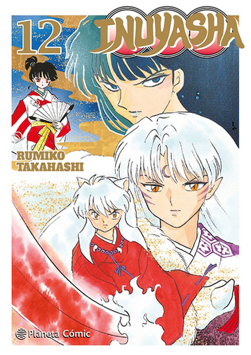[9788411612333] INUYASHA 12/30