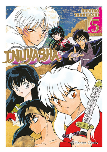 [9788411616676] INUYASHA 15/30